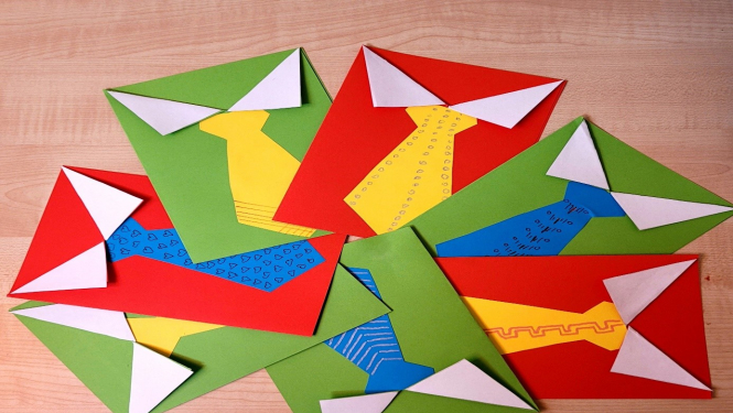 Tēva diena Aizvīķos