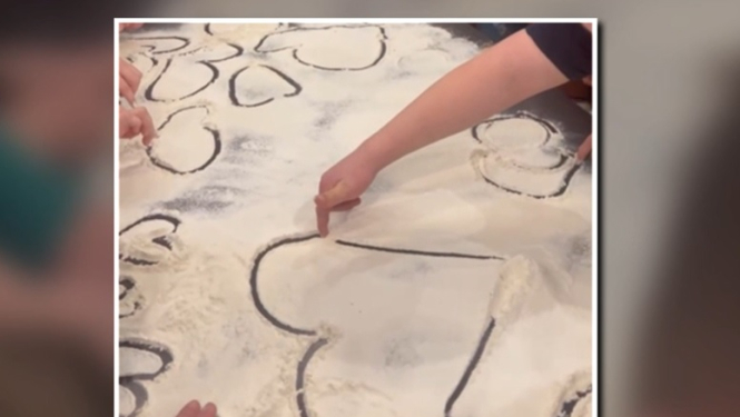 Radošās maizes labaratorija "Ramala"