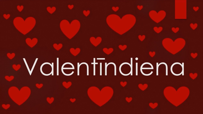 Mēnesis, aprūpes centā Aizvīķi, aizrit sveču un valentīndienas noskaņās