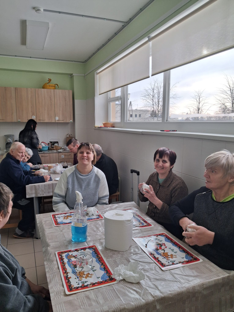 Sveču mēnesis Gudeniekos – radošums, gaisma un siltums katrā liesmiņā!