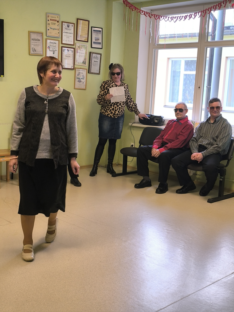 Sievietes spēks un daudzveidība vienuviet