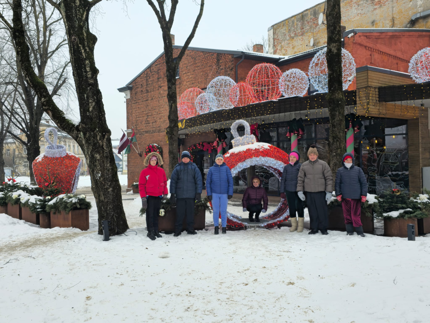 Dzintars, prasmes un jauni iespaidi – ekskursija uz Liepāju