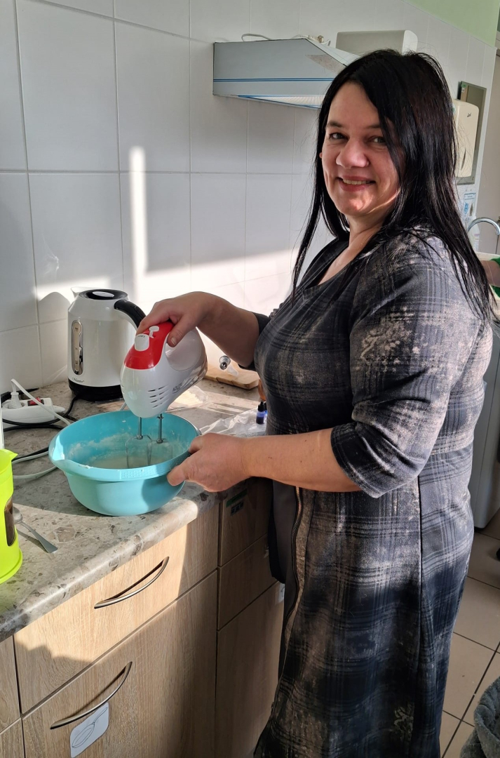 Sveču mēnesis Gudeniekos – radošums, gaisma un siltums katrā liesmiņā!