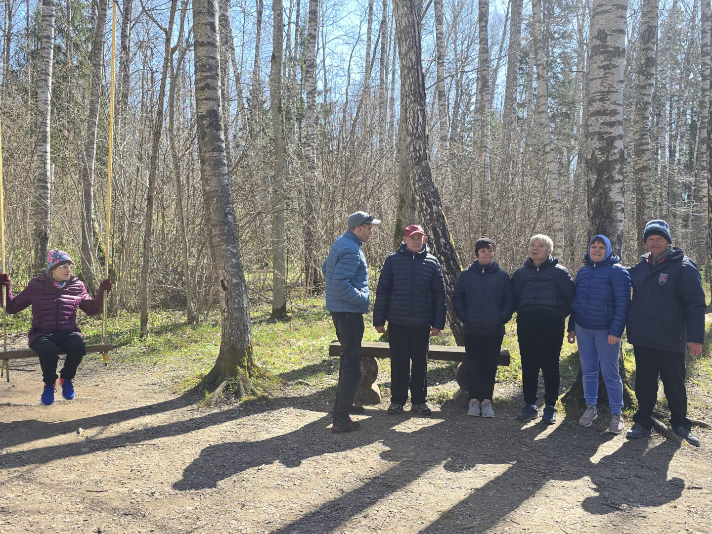 Pavasarīga ekskursija “Gudeniekos” – Kurzemes skaistums, vēsture un piedzīvojumi