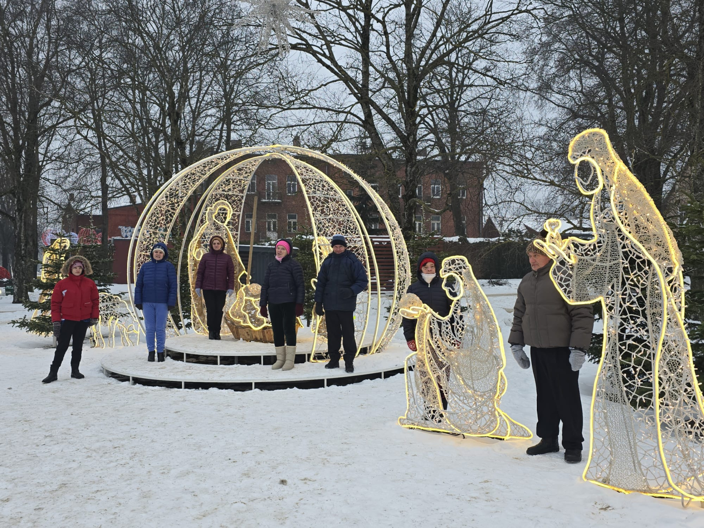 Dzintars, prasmes un jauni iespaidi – ekskursija uz Liepāju