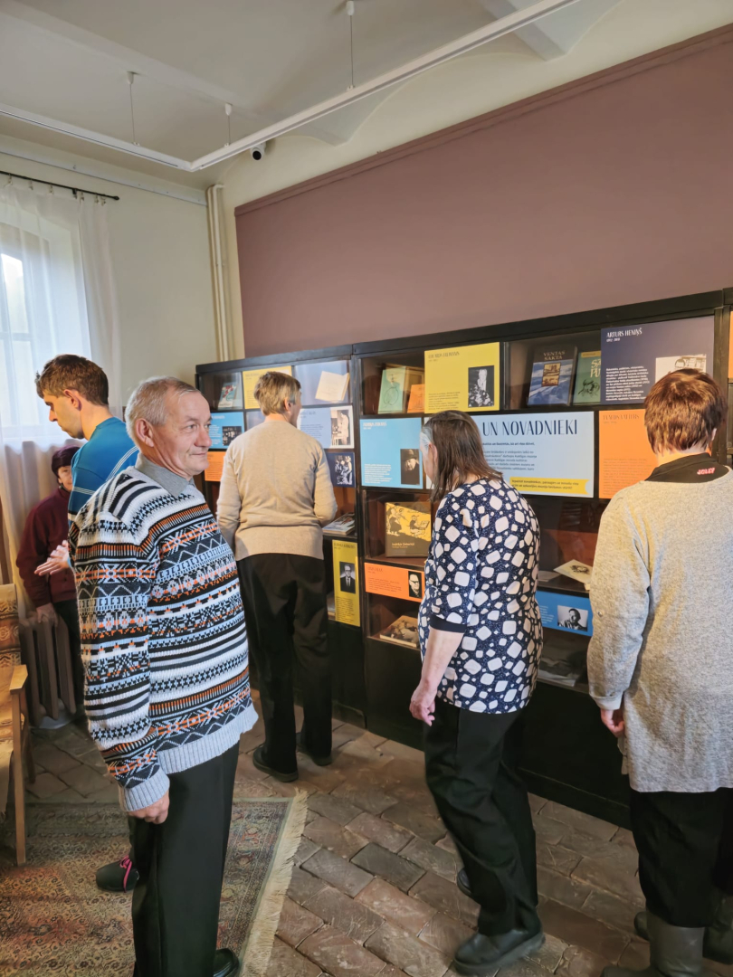 Lāčplēša diena Kuldīgā