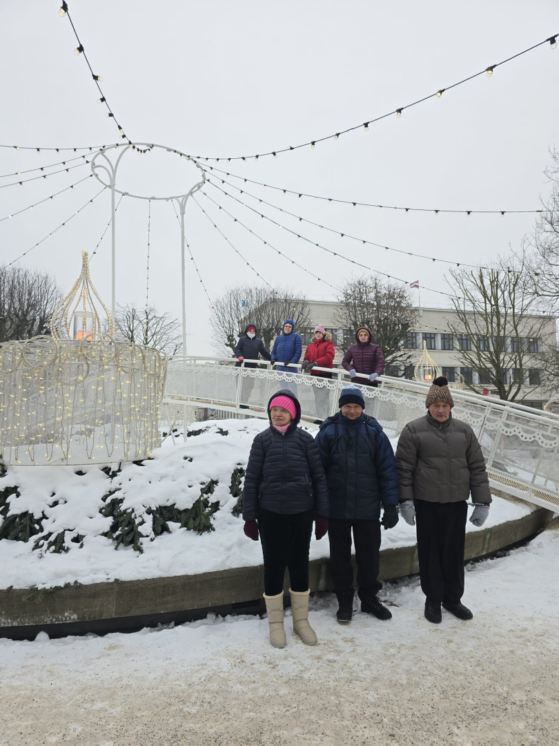 Dzintars, prasmes un jauni iespaidi – ekskursija uz Liepāju