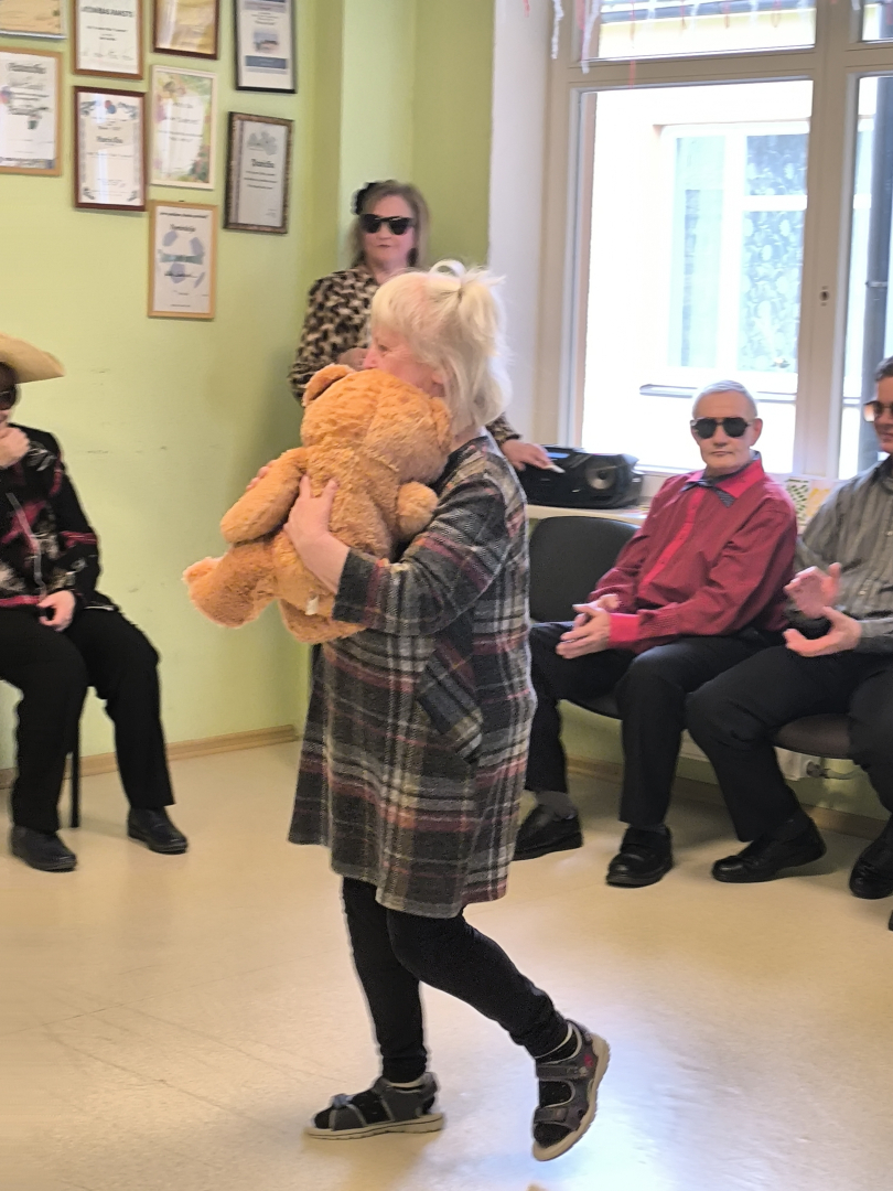 Sievietes spēks un daudzveidība vienuviet