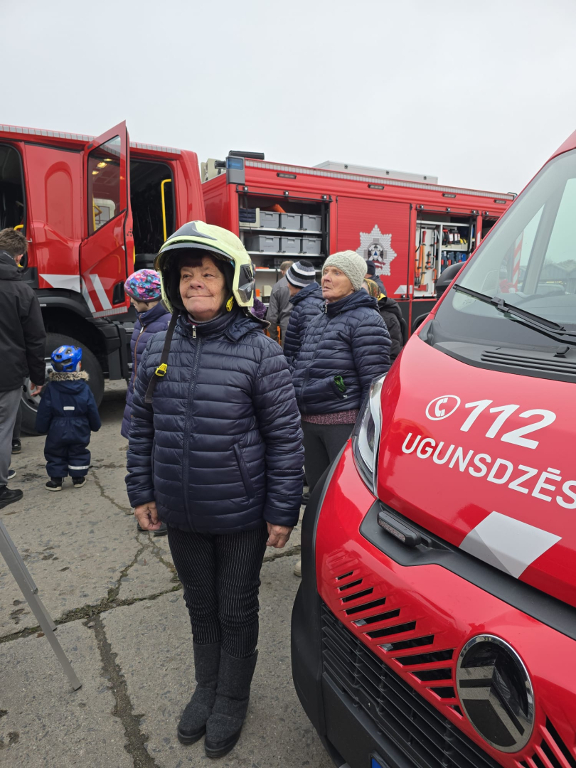 Lāčplēša diena Kuldīgā