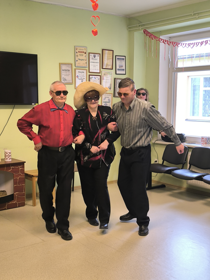 Sievietes spēks un daudzveidība vienuviet