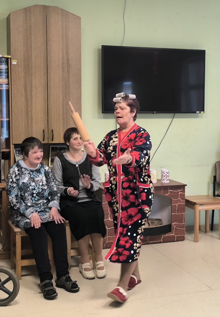 Sievietes spēks un daudzveidība vienuviet