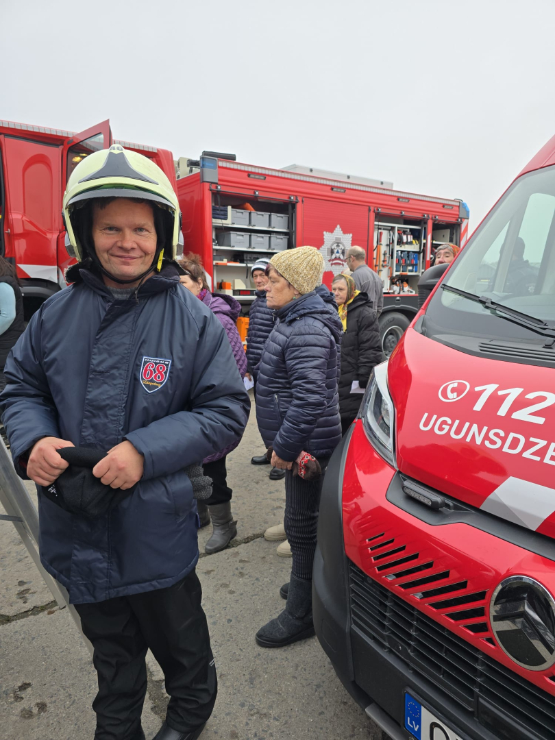 Lāčplēša diena Kuldīgā