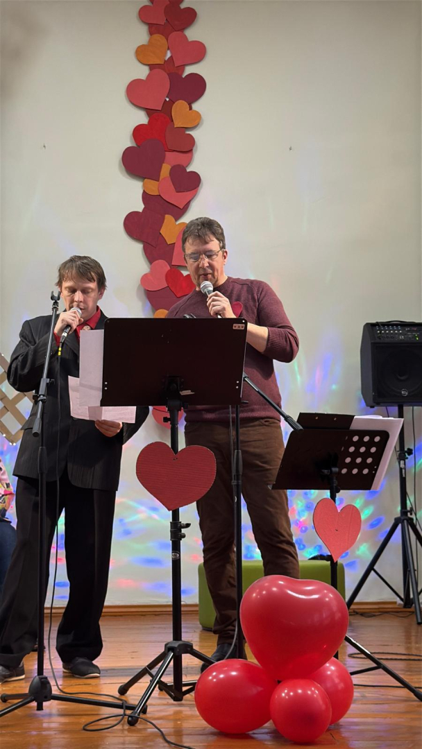 Iļģos ar mīļumu nosvinēta Sirsniņdiena.