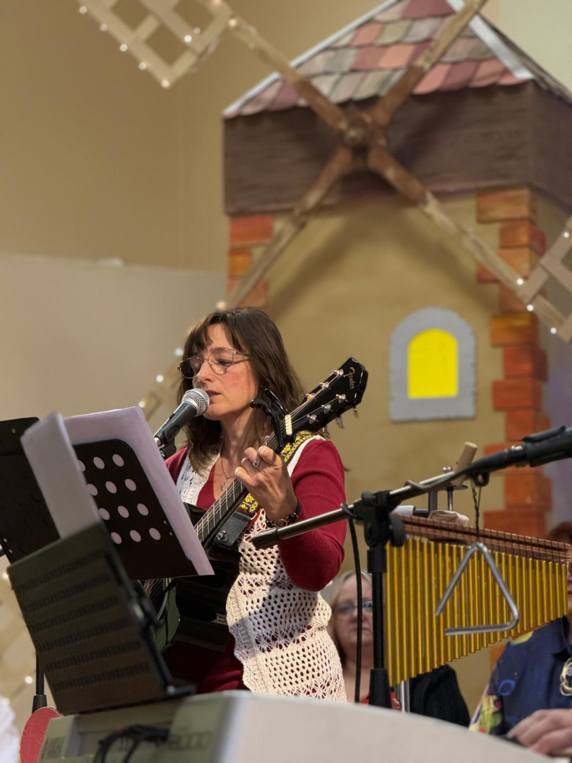 Iļģos ar mīļumu nosvinēta Sirsniņdiena.