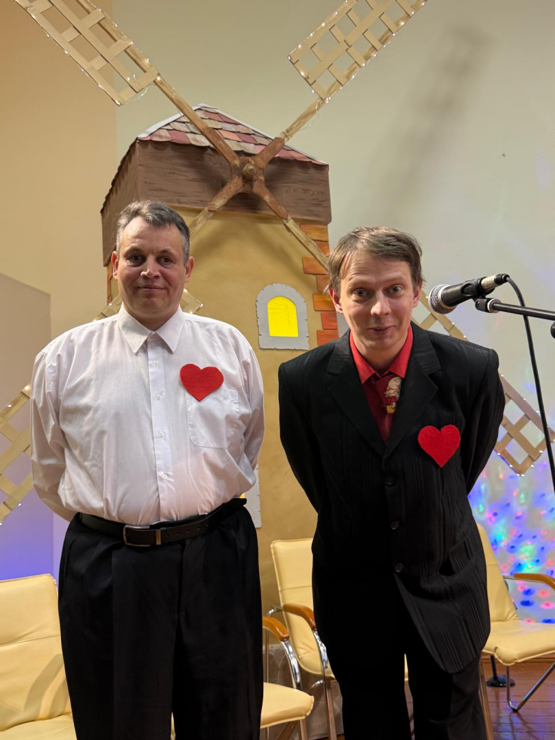 Iļģos ar mīļumu nosvinēta Sirsniņdiena.