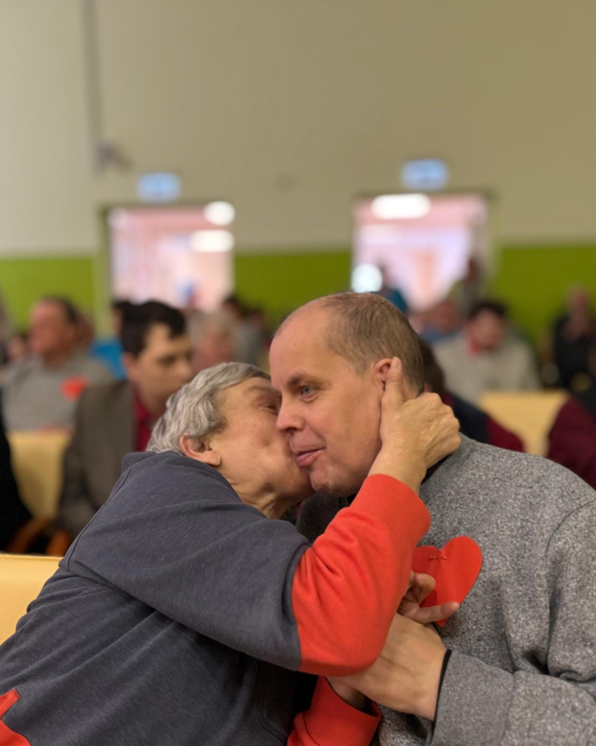 Iļģos ar mīļumu nosvinēta Sirsniņdiena.