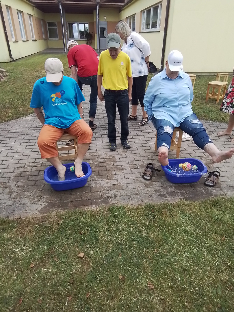 SENI CUP 2025
