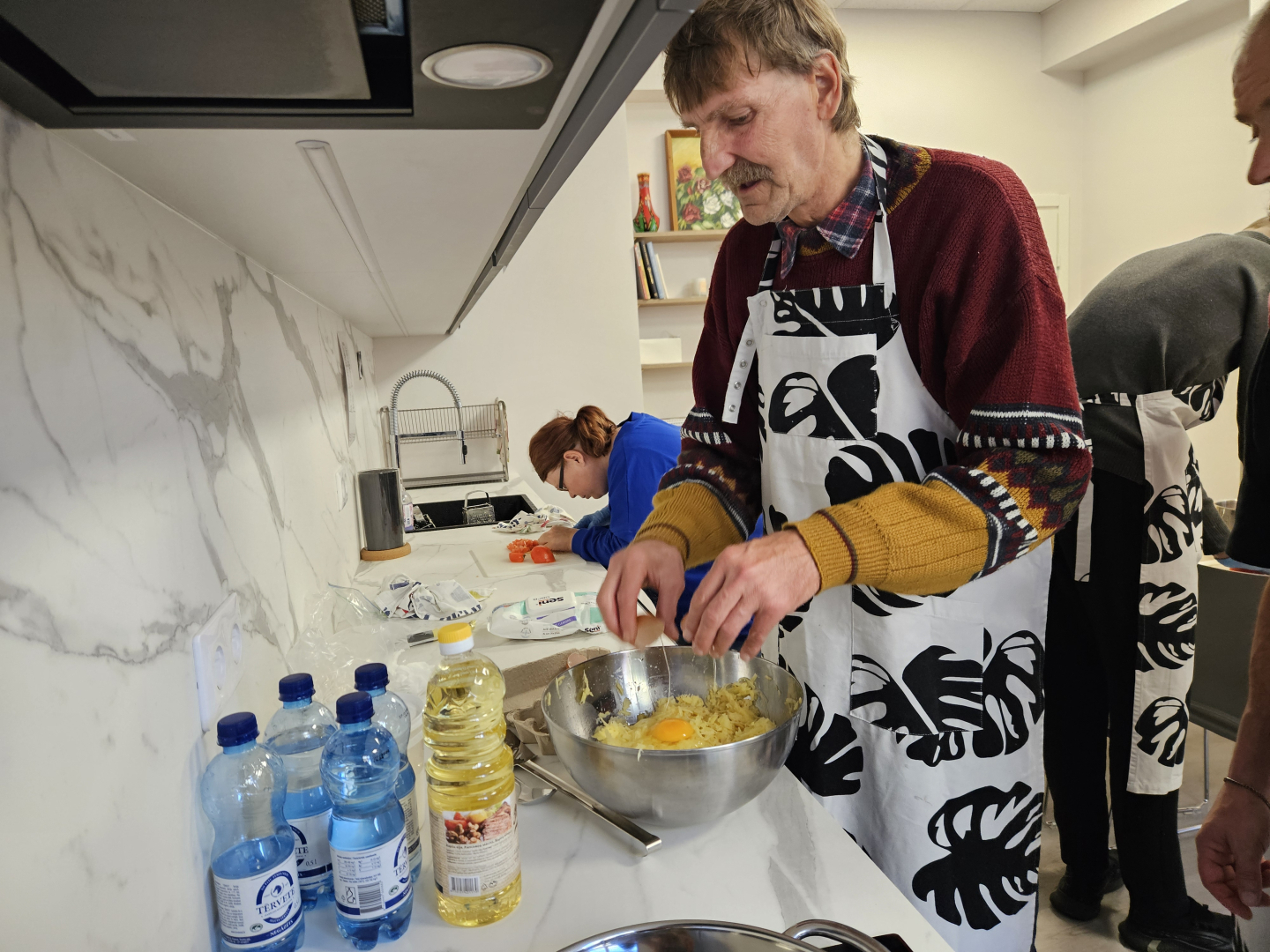 Atkārtojam galda un tā klāšanas kultūras prasmes