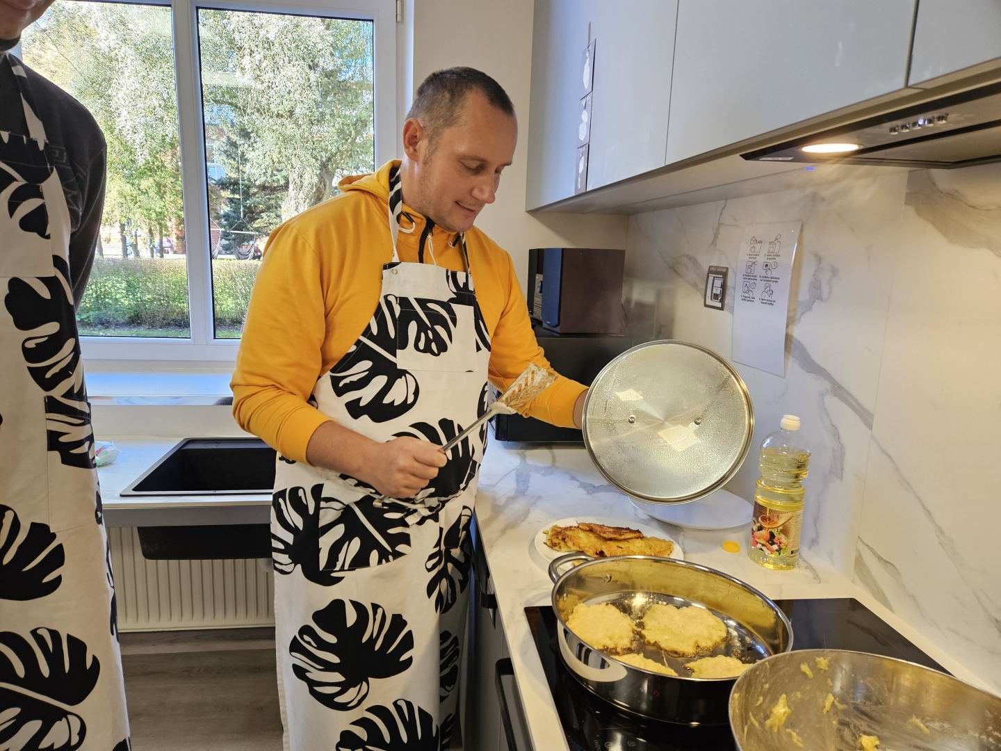 Atkārtojam galda un tā klāšanas kultūras prasmes
