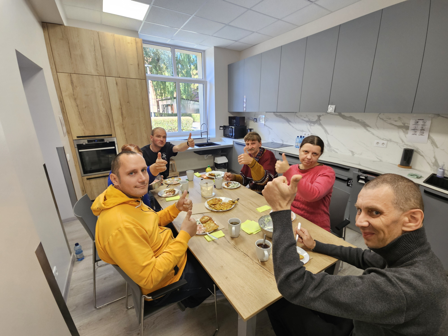 Atkārtojam galda un tā klāšanas kultūras prasmes