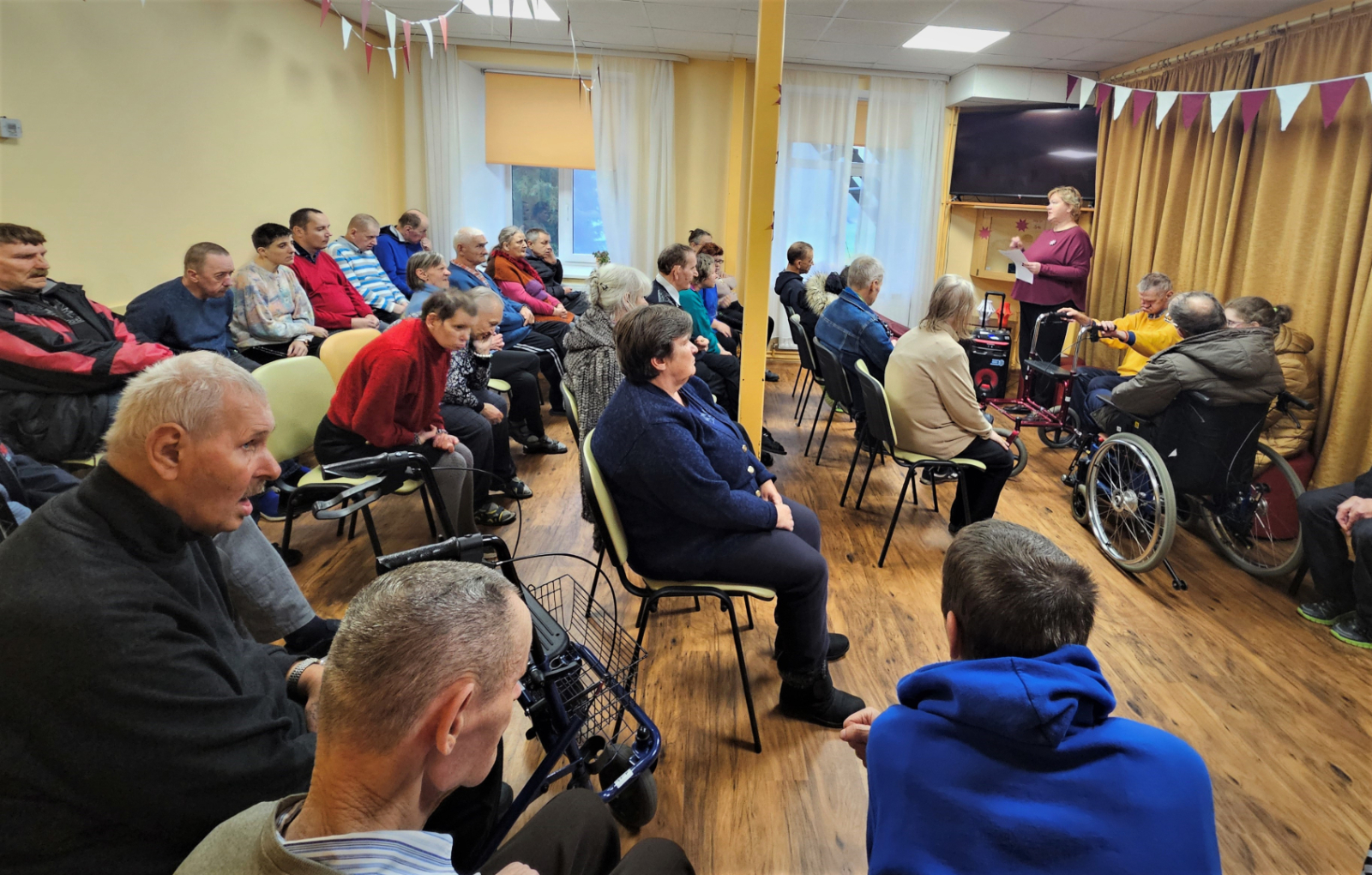 Atzīmējam Lāčplēša dienu