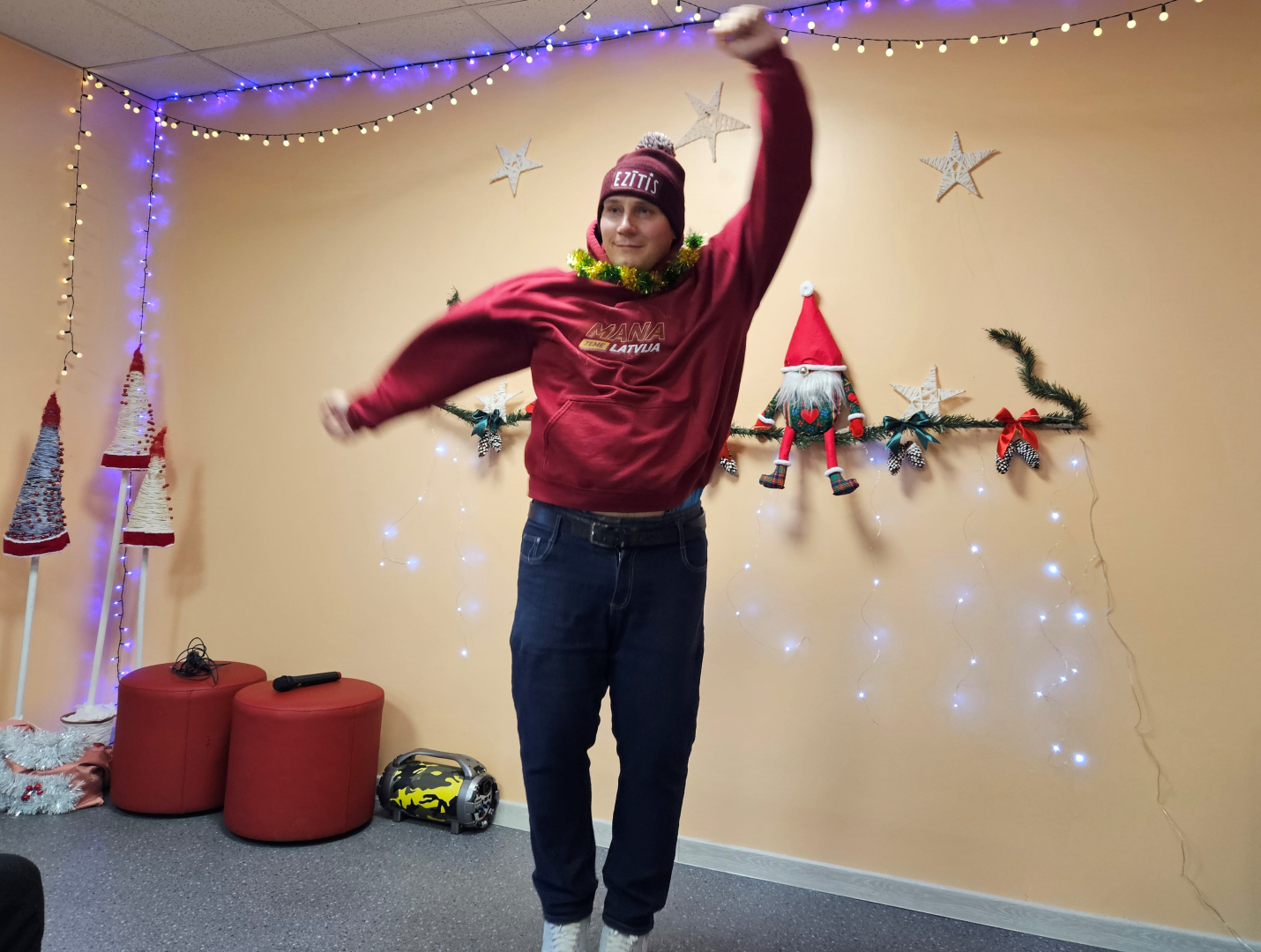 Ziemas saulgriežu popiela