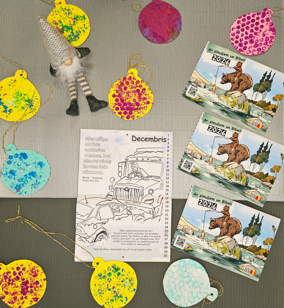 Dundagu apciemoja Salavecītis