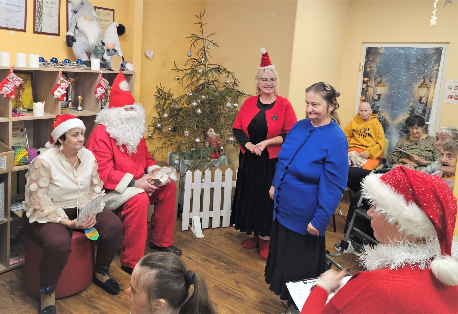 Dundagu apciemoja Salavecītis