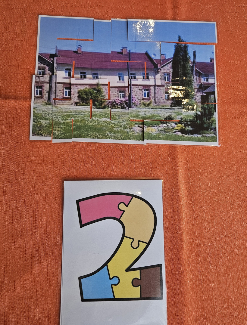 Gabaliņš pa gabaliņam – uzvara ar smaidu un komandas spēku!