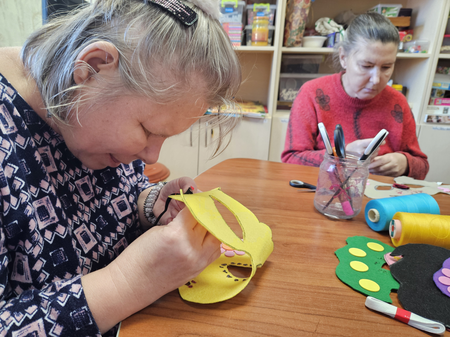 Zirga gada sagaidīšana Dundagā