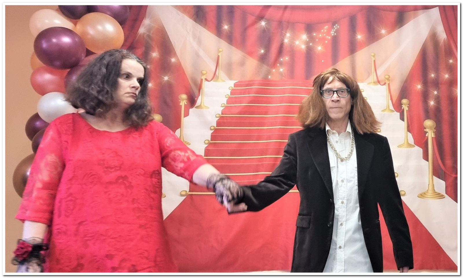 Popielas spožums Dundagā – no Turaidas roze līdz Elvis Presley un Intars Busulis “Bēbīšu maršam”