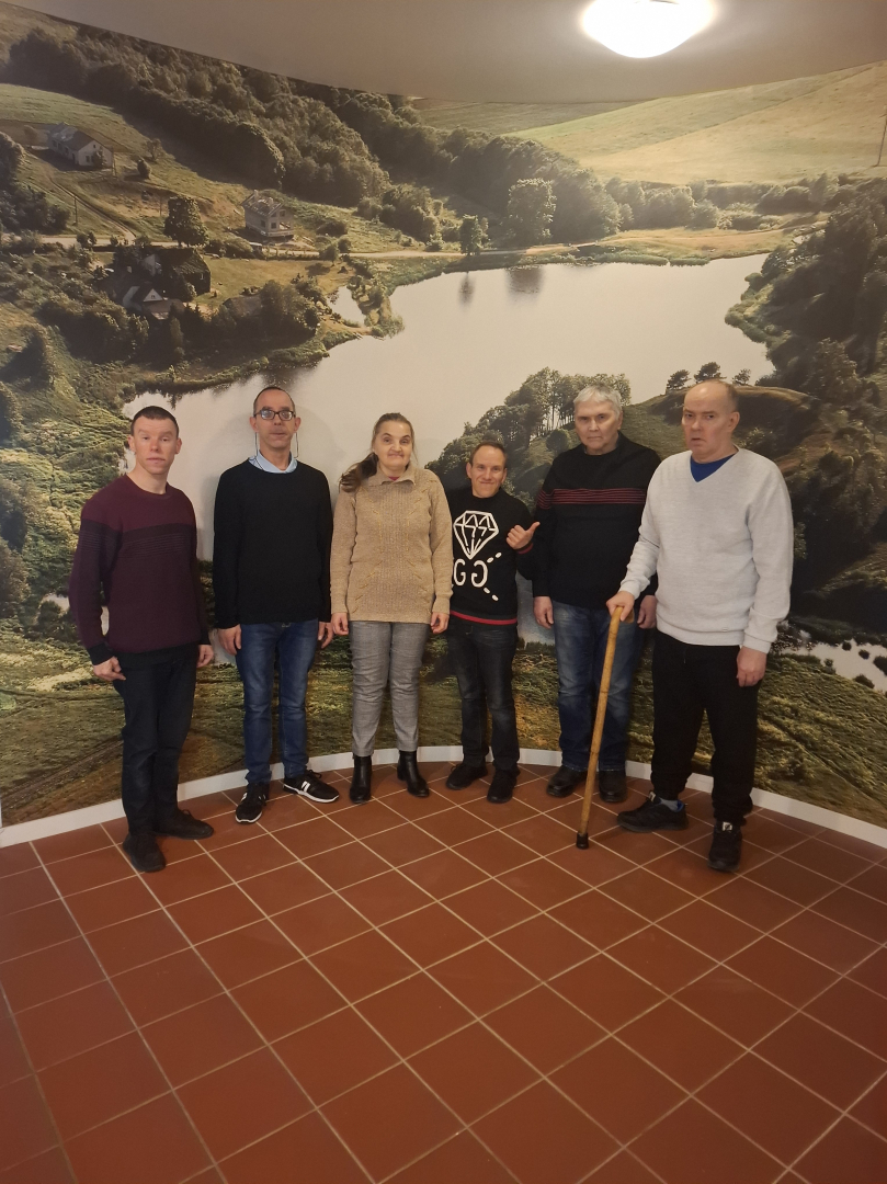 Ekskursija uz Kretingas muzeja kompleku – vēstures, dabas un iespaidu bagāta diena