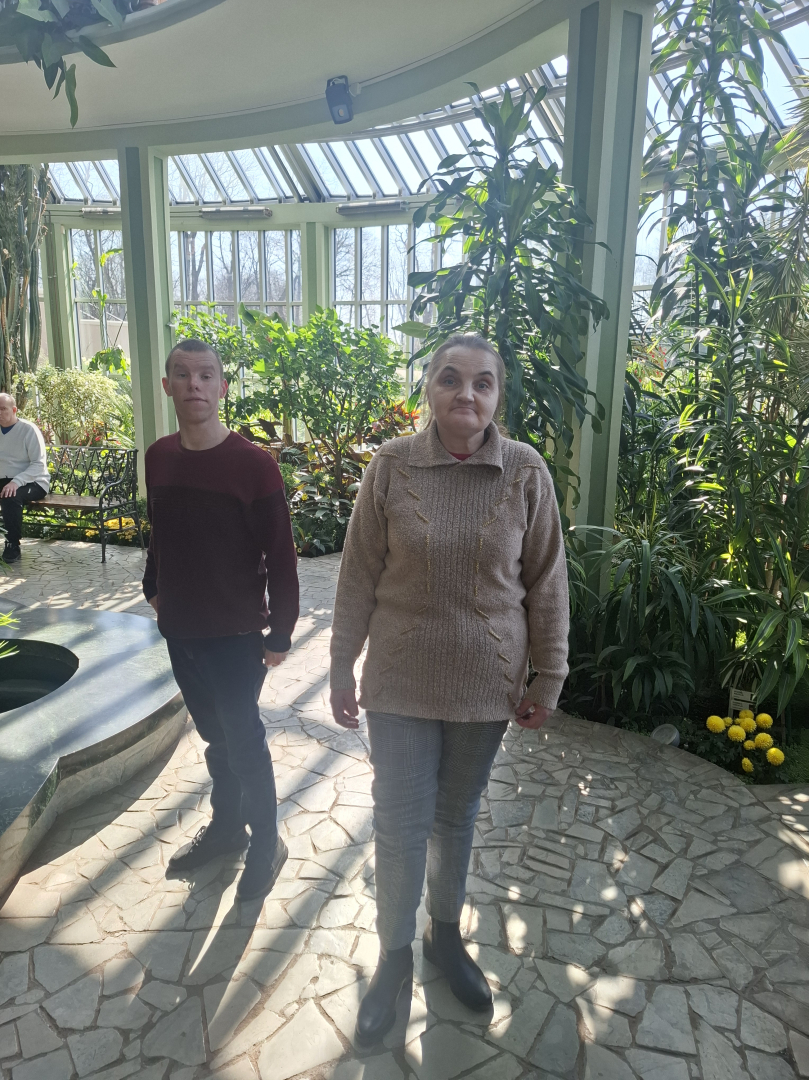 Ekskursija uz Kretingas muzeja kompleku – vēstures, dabas un iespaidu bagāta diena