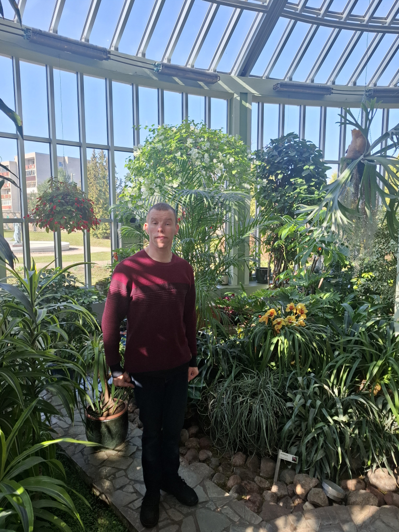 Ekskursija uz Kretingas muzeja kompleku – vēstures, dabas un iespaidu bagāta diena