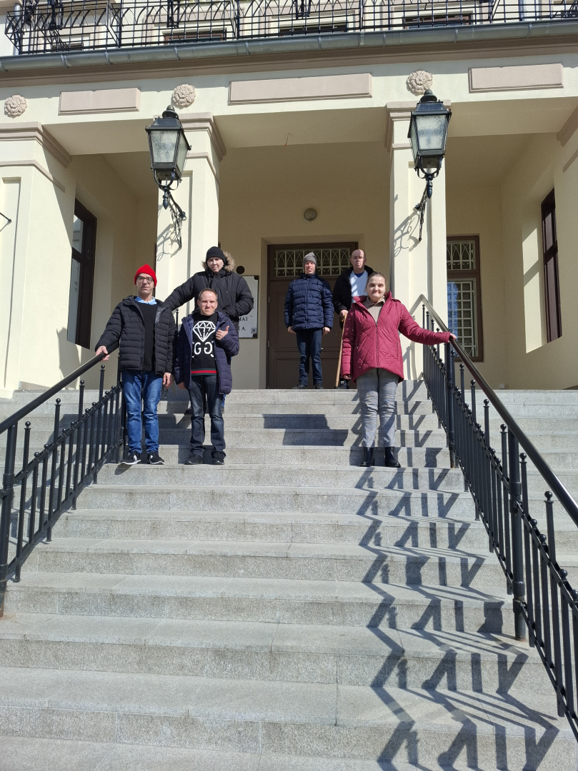 Ekskursija uz Kretingas muzeja kompleku – vēstures, dabas un iespaidu bagāta diena