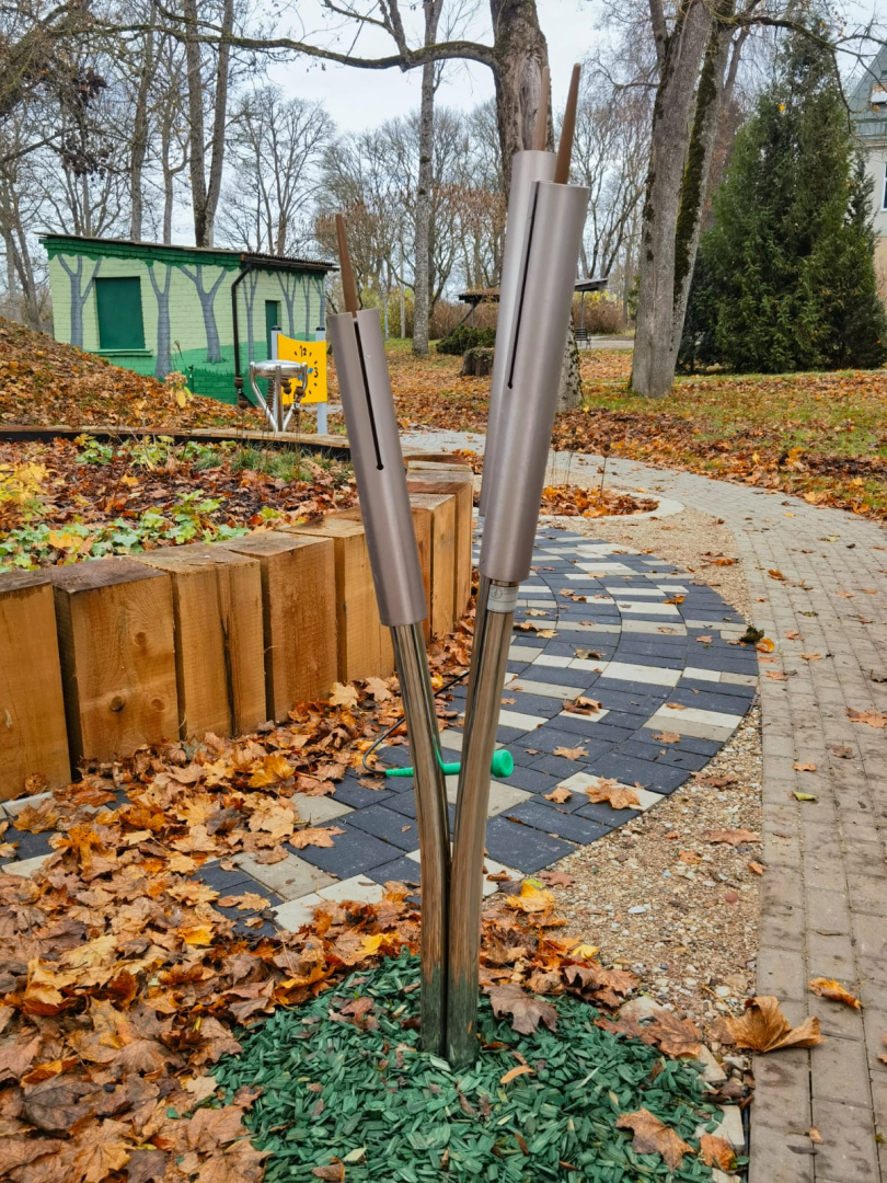 Speciālisti pilnveido prasmes rehabilitācijas kvalitātes uzlabošanai