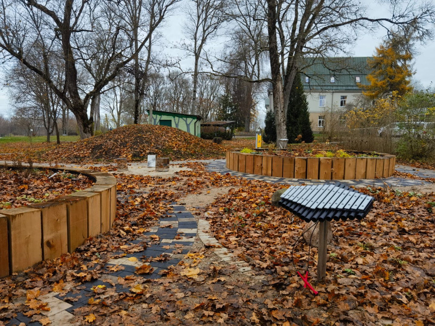 Speciālisti pilnveido prasmes rehabilitācijas kvalitātes uzlabošanai