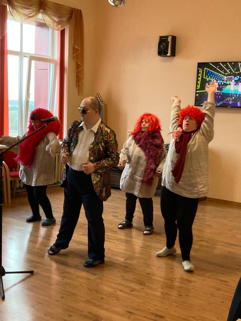 Popiela Veģos