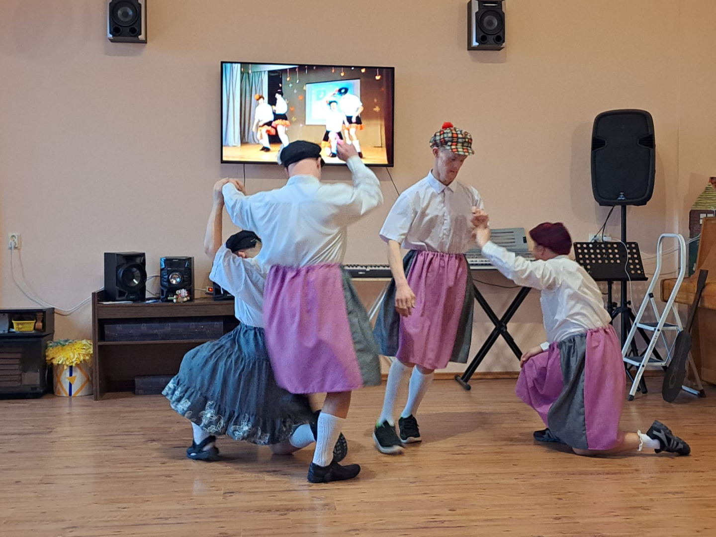 Popiela Veģos