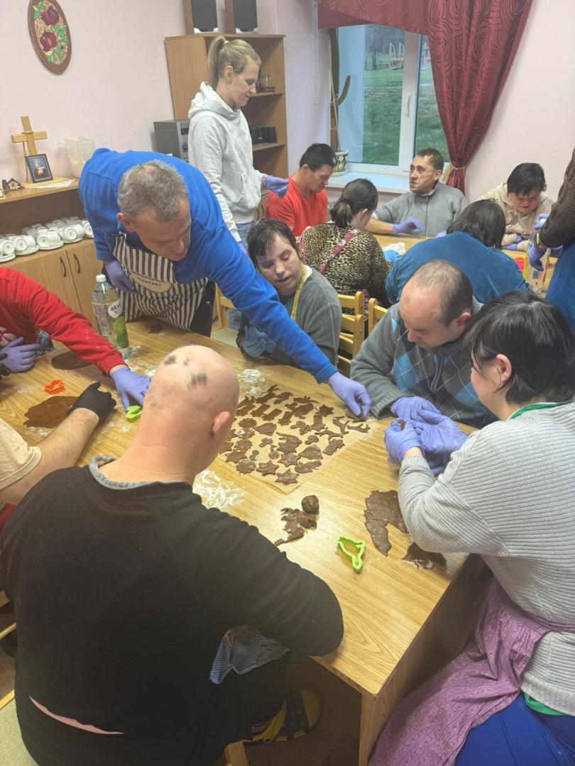 Gaidīta kopā būšanas tradīcija