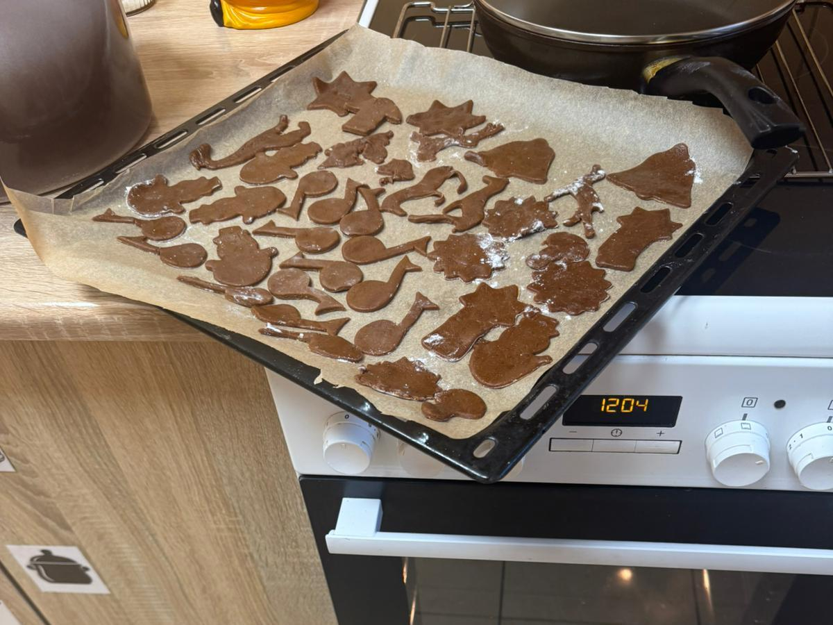 Gaidīta kopā būšanas tradīcija