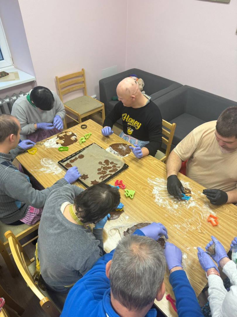 Gaidīta kopā būšanas tradīcija