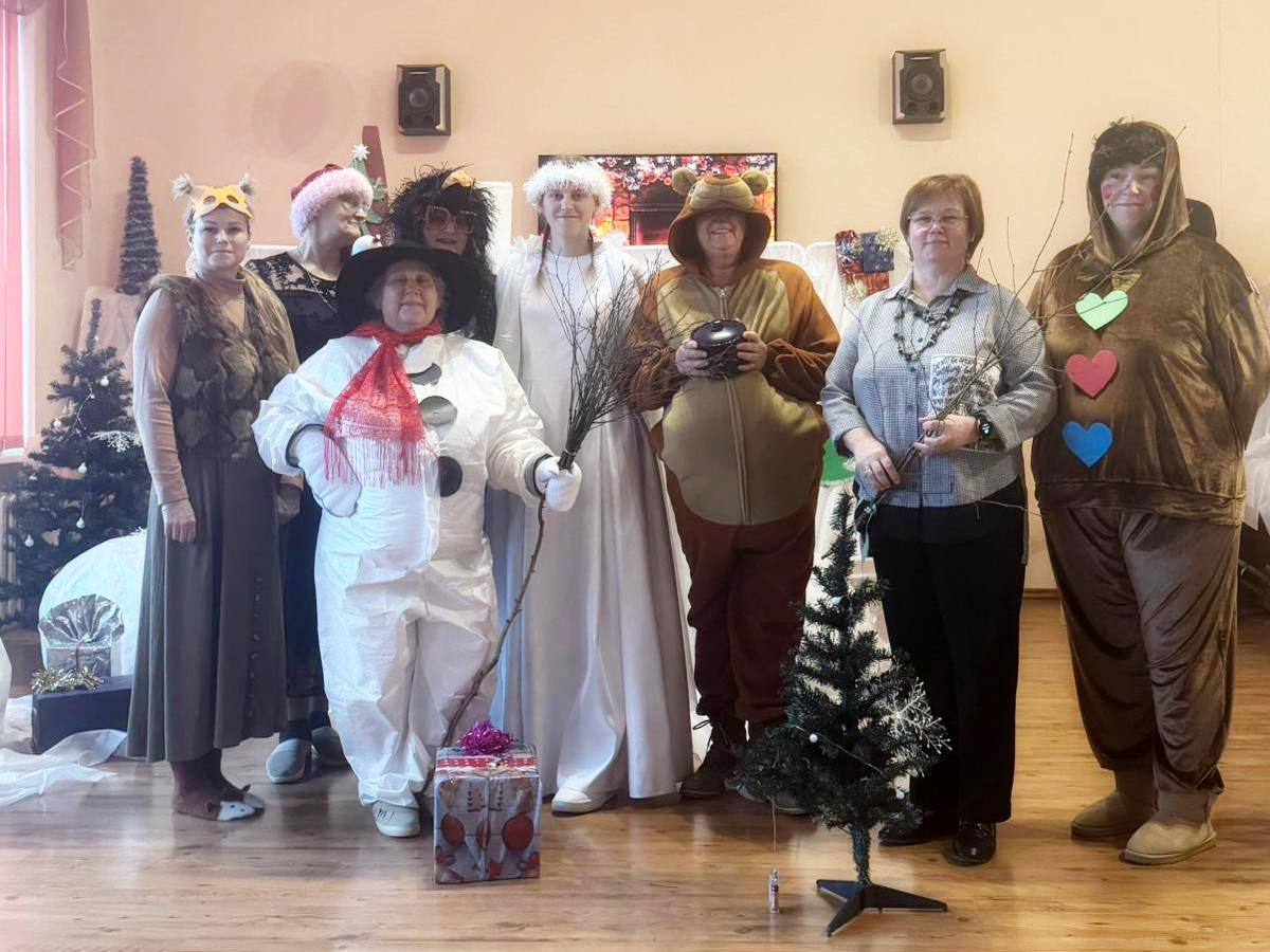 Šī diena ienes ikdienā īpašu noskaņu