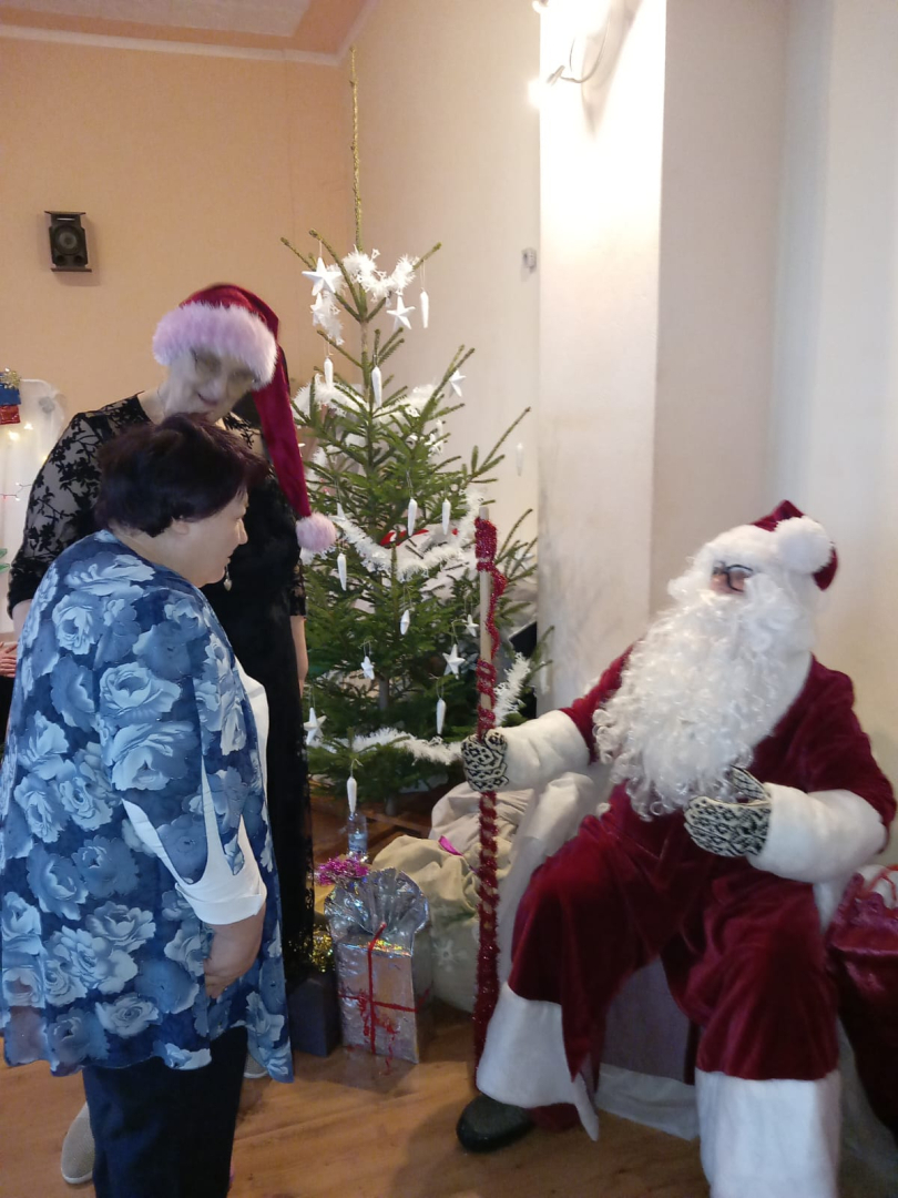 Šī diena ienes ikdienā īpašu noskaņu