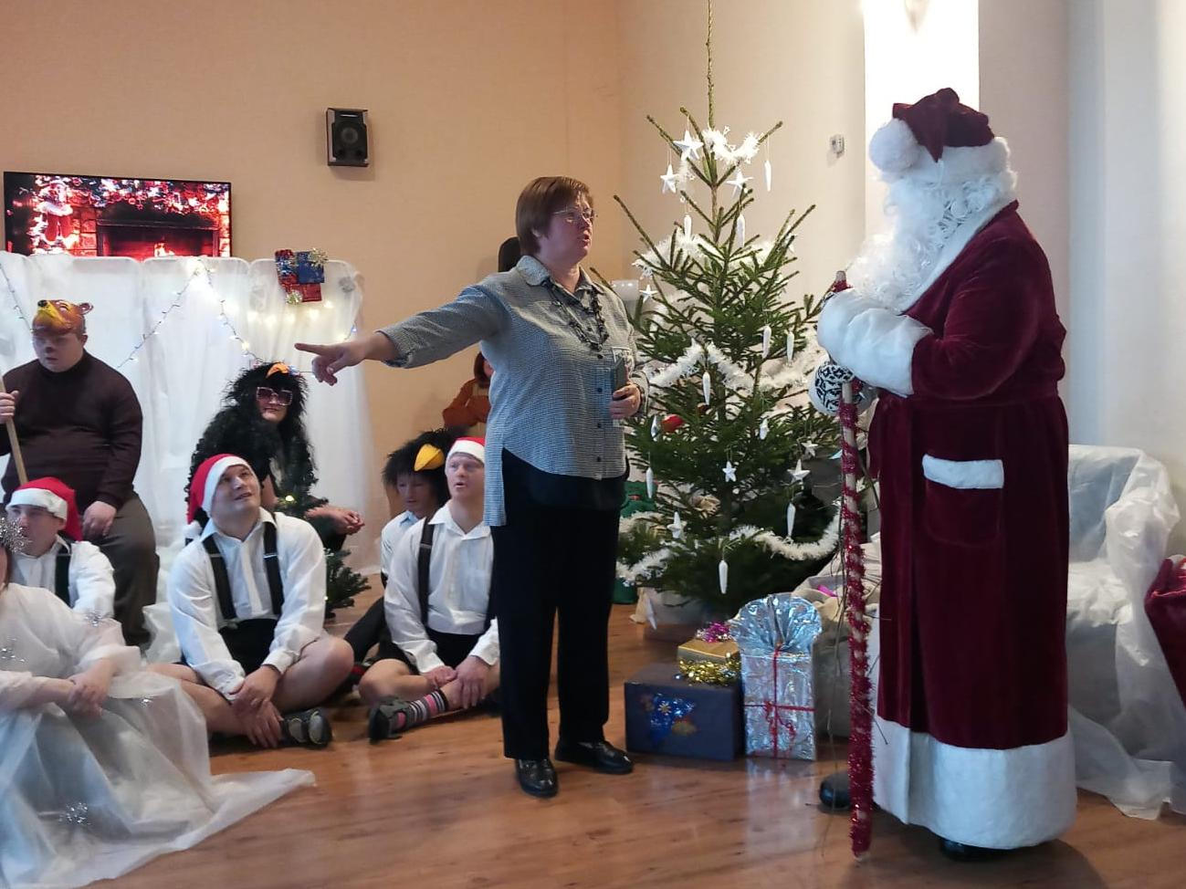 Šī diena ienes ikdienā īpašu noskaņu