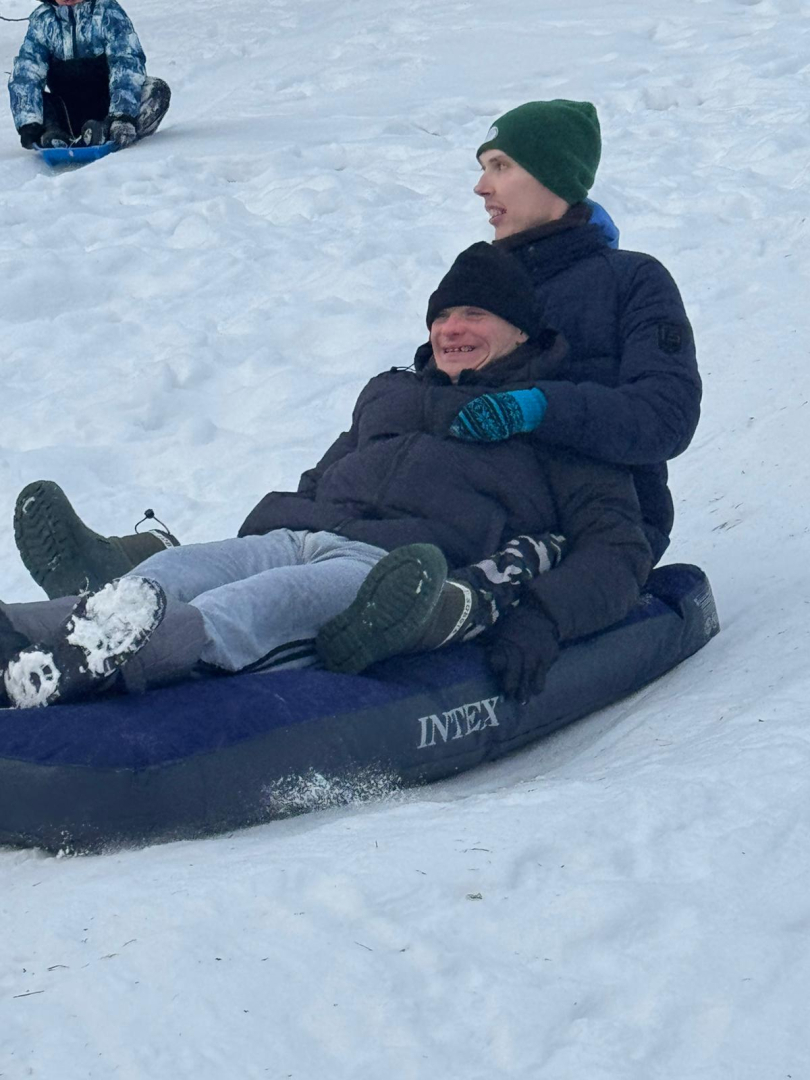 "Šļūciens", kas ziemu projām dzen