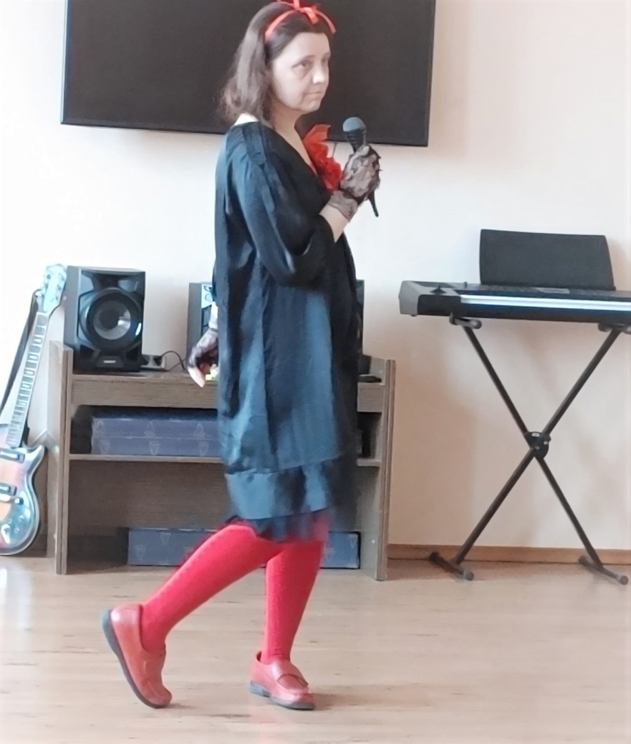 Draudzība, kas vieno – sadraudzības popiela