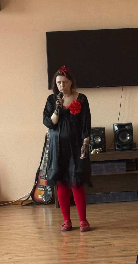 Kad zvaigznes tiekas