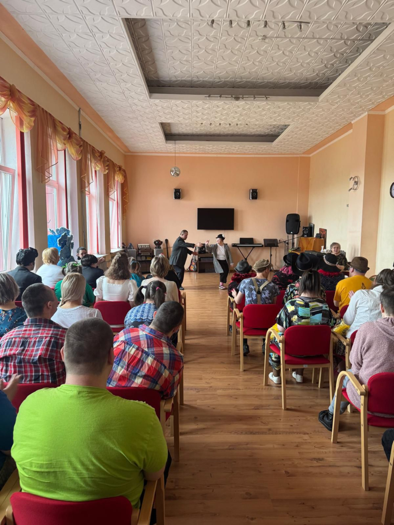 Kad zvaigznes tiekas