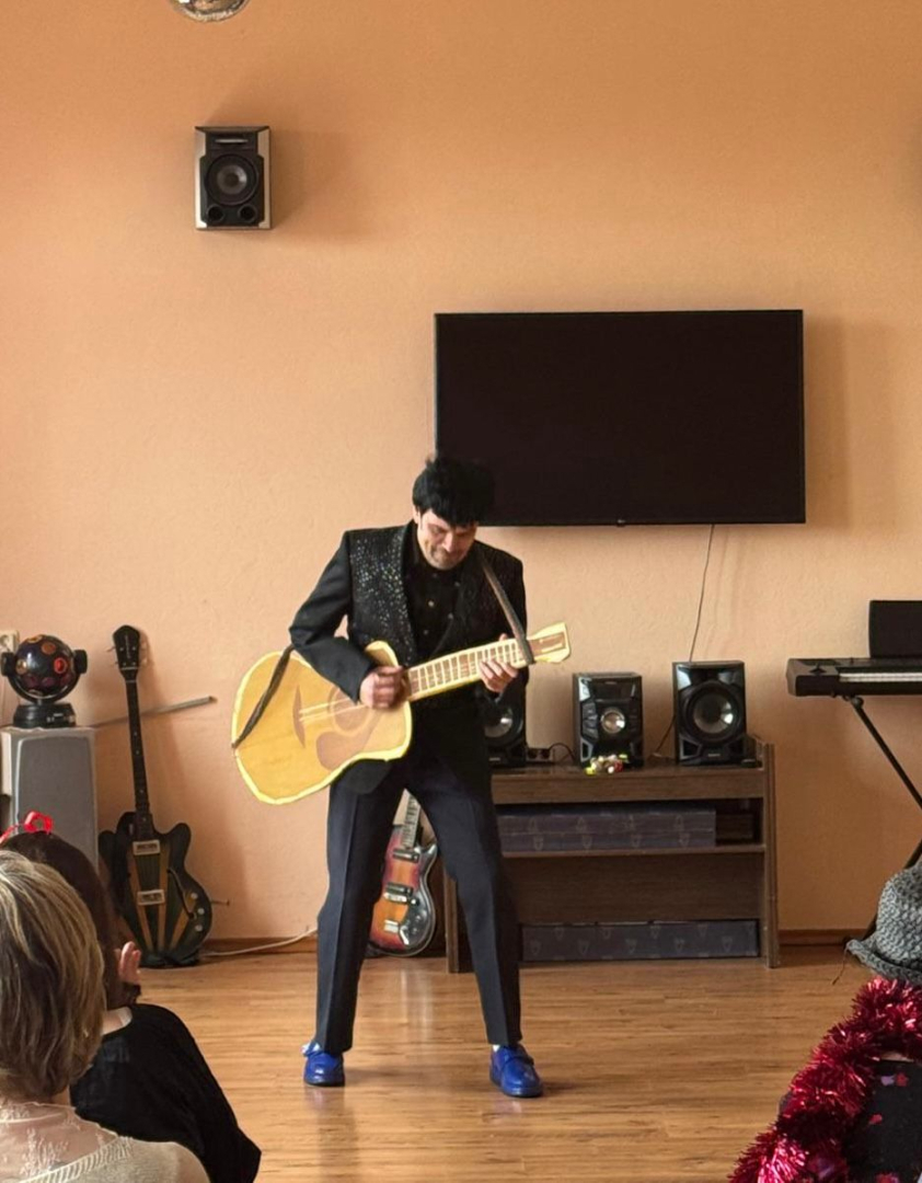 Kad zvaigznes tiekas